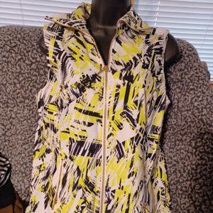 Attyre New York Vest